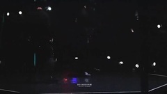 BLINDFOLD