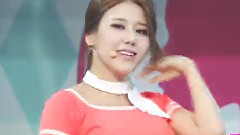 短发