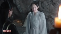 夜华再次掌勺
