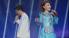 敖包相会