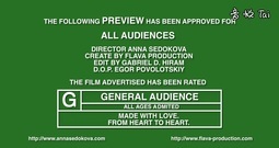 Anna Sedokova - Pervaja ljubov