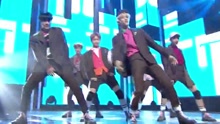  - My First and Last - M COUNTDOWN 现场版 17/02/16
