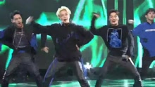  - stardom - M COUNTDOWN 现场版 17/02/16