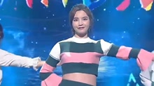  - Rainbow - KBS音乐银行 现场版 17/02/17