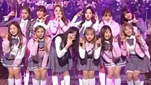 I Wish - KBS音乐银行 现场版 17/02/17