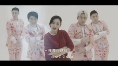 吉祥飞舞