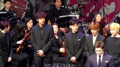 EXO FULL CUT