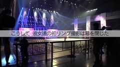 AKB48 - "ROAD to WIP"#10 困難に直面した4人