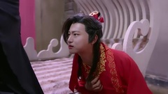 学院传说之三生三世桃花缘 少年戏有点过