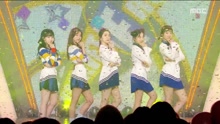Rookie - MBC音乐中心 现场版 17/02/18