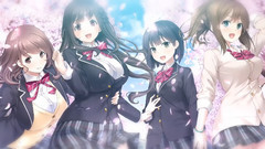 Sakura Fanfare