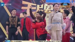 张柏芝,李晨 - 喜剧力量!张柏芝&李晨重现经典