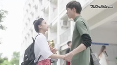 学院传说之三生三世桃花缘 NG24 捂脸!害羞羞