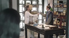 学院传说之三生三世桃花缘 NG23 这个修太弱不禁风