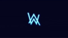 Alan Walker - Alone
