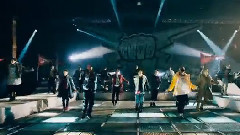 the rampage - Lightning