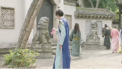 电视剧<学院传说之三生三世桃花缘>NG08 怎么想都是弓箭的错