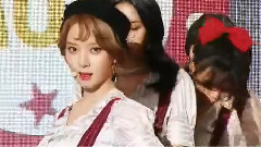 Excuse Me