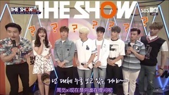 T-ara,智妍(T-ara) - The Show 智妍 cut 1