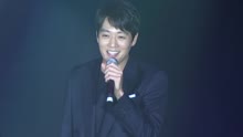 金来沅睽违12年登宝岛 害羞献唱超萌