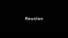 Reunion