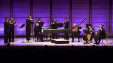 Paul Dyer - Pachelbel: Canon 现场版