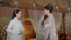 电视剧<三生三世>大婚未成日相守 素锦妒忌施计阻挠 32集精彩片段