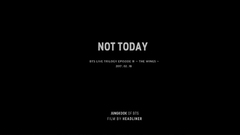 Not Today