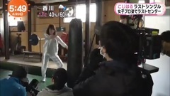 AKB48 - AKB48 新单曲MV发布新闻短片