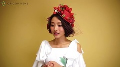 "果汁グミ"新TVCM"果汁グミ屋さん・いちご"篇