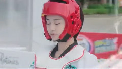 电视剧<旋风少女2>今晚热血回归 池昌旭陈翔淬炼澎湃青春