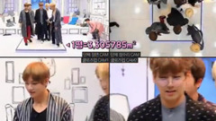 新两男子Show