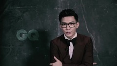 炎亚纶 - 炎亚纶之GQ美食流言终结者 龙虾篇