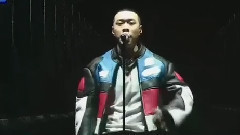Forever&Day Day - 第六届GAON Chart颁奖礼现场版17/02/22