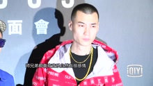  - 嘻哈王子TY.发专辑 师兄健志传授访问妙答法