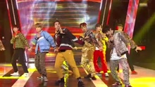  - LIMITLESS - MBC Show Champion 现场版 17/02/22