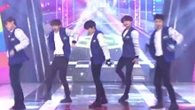  - ROAR - MBC Show Champion 现场版 17/02/22