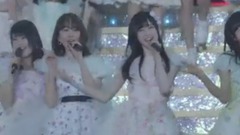 AKB48 - M04 47の素敵な街へ (チーム8&小嶋陽菜)