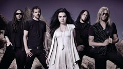Evanescence - My Heart Is Broken