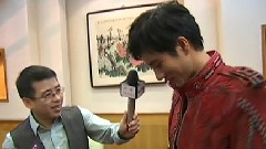 阿丘探春晚