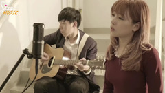 失落沙洲(Cover)