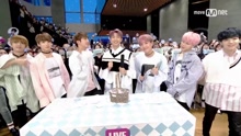 防弹少年团 Mini Fanmeeting