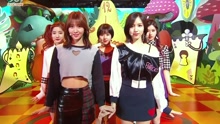twice - TWICE - KNOCK KNOCK