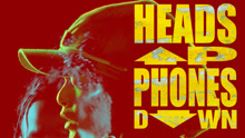 侧田 - Heads Up Phones Down