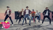 防弹少年团遭曝抄袭T.O.P BIGBANG铁粉逼道歉