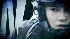 电视剧<特警力量>片头曲
