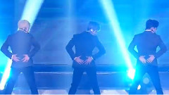 EXO-CBX - Hey Mama! & The One