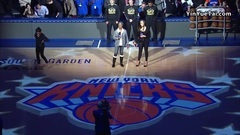 National Anthem