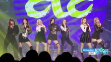 Hobgoblin - MBC音乐中心 现场版 17/02/25