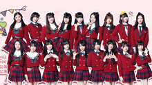 GNZ48 - GNZ48星梦剧院宣传片